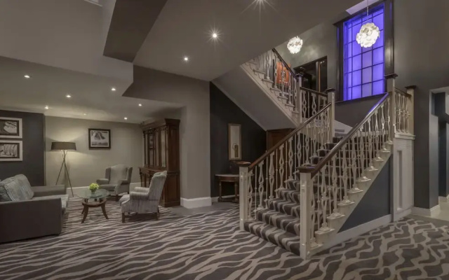The Gleneagle River Apartments