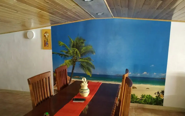 El Jardin