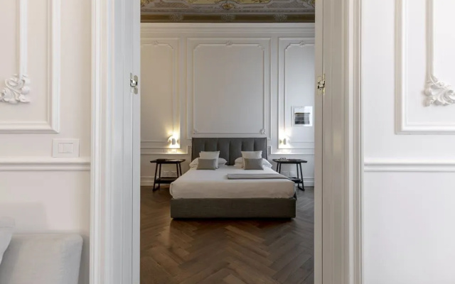Dimora Palanca Boutique & SPA