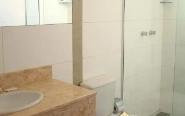 Hotel Jacui