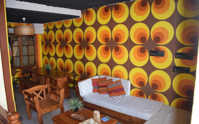 Backpacker's Hostel Iquique