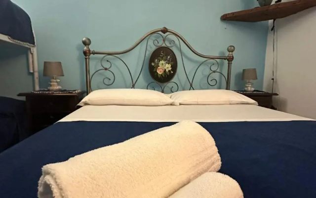 Villa Azzurra