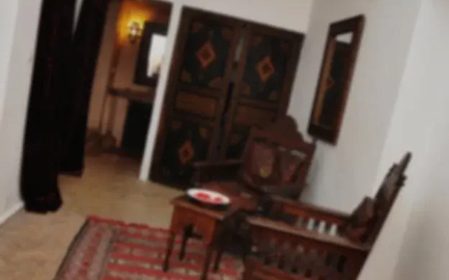 Riad Dar Bennani Hotel