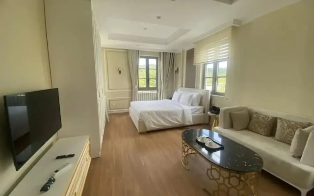 Skyline Hotel Phu Quoc