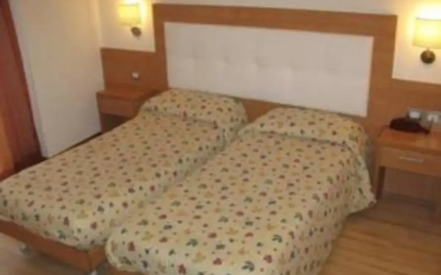 Alphotel Milano