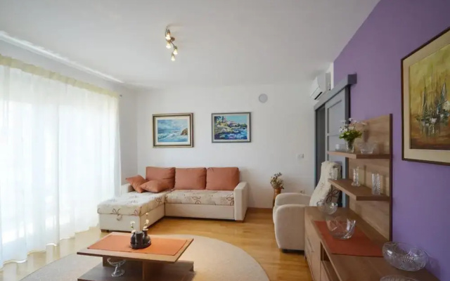 Emma in Rovinj With 1 Bedrooms and 1 Bathrooms