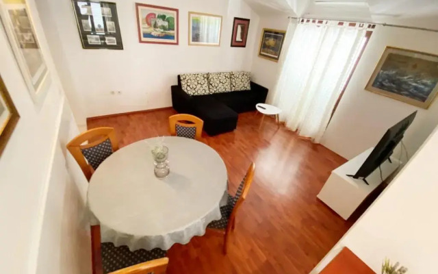 Apartman Beus