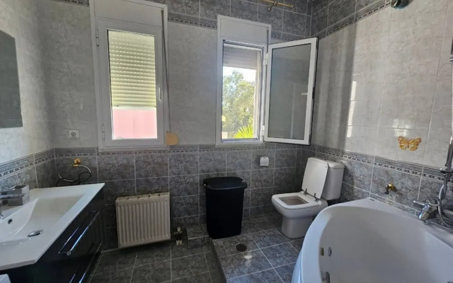 Corfu Dream Holidays Villas Kanoni