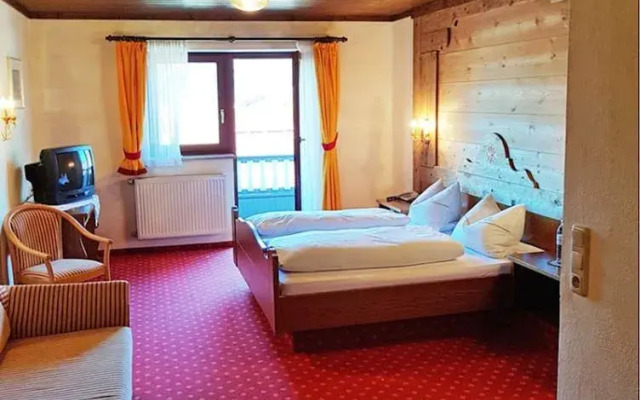 Hotel-Gasthof zur Post