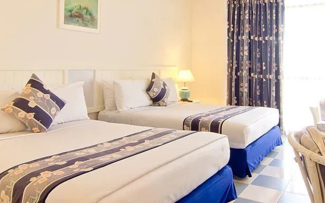 Ambassador City Jomtien - Garden Wing