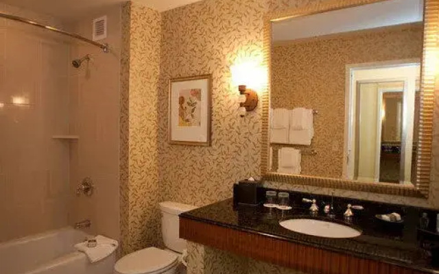 Hotel Casa Linda