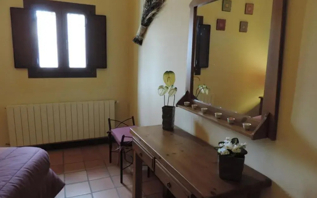 Las Posadas Del Arroyo