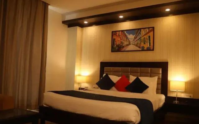 Hotel Amardeep