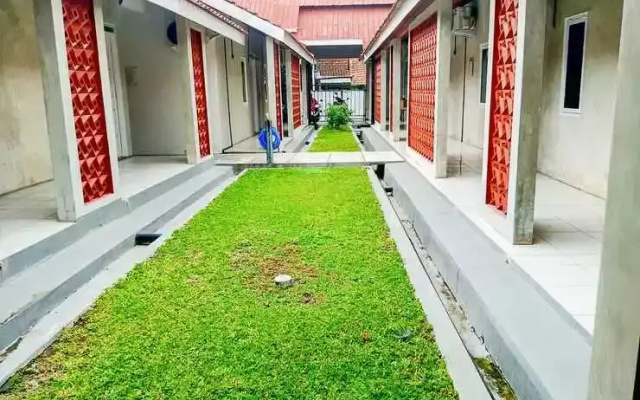 Saijaan Yogyakarta Mitra RedDoorz