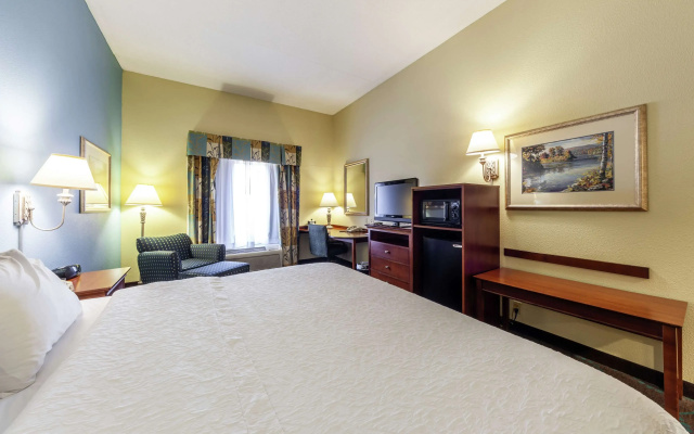 Hampton Inn Martinsburg South-Inwood