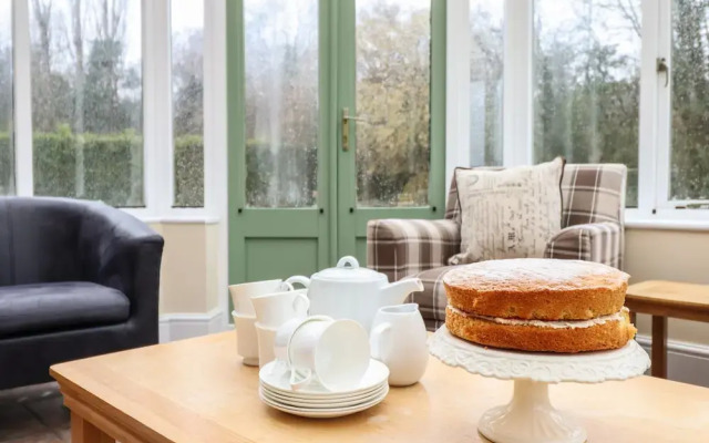 The Coach House