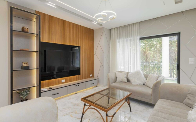 ELITE New Modern 3BR Apartment
