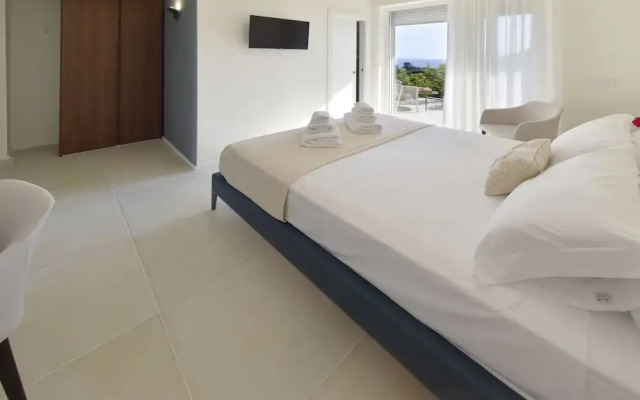 Relais Ulivo Ariana
