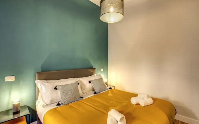 Sant'Eligio Loft Campo de Fiori