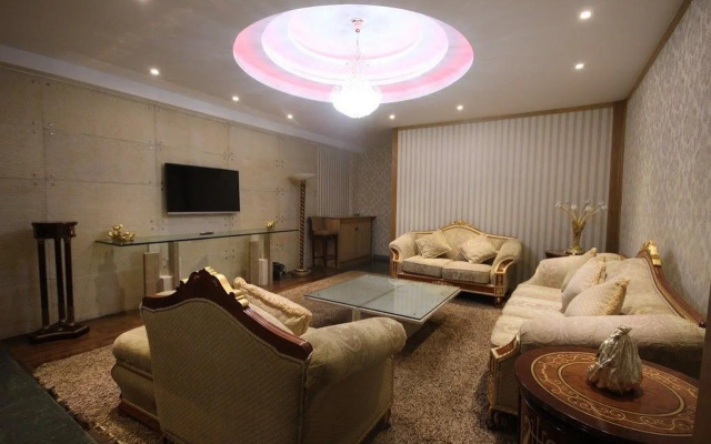 Hotel Menoir Dorsett