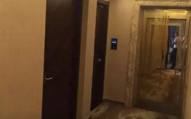 Xianhao Theme Hotel