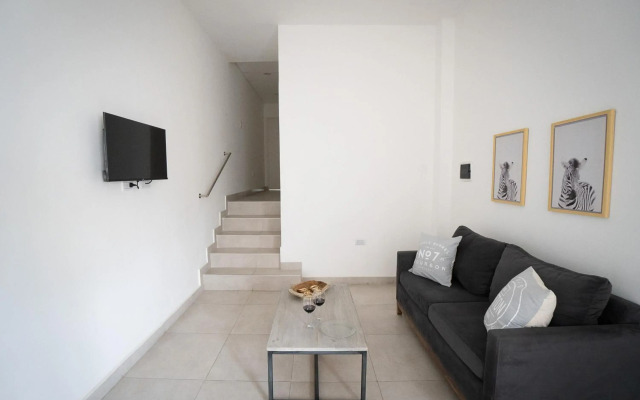 Departamento Zuviria 629
