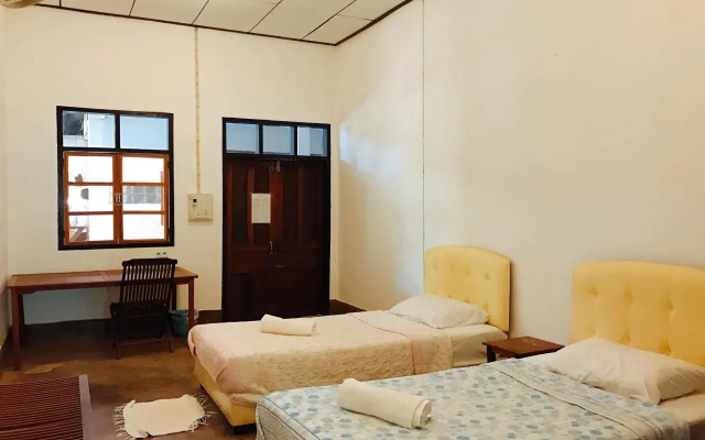 Thakhek Travel Lodge