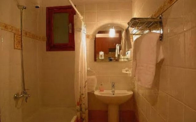 Mirabeli Suites in Pollonia, Greece from 103$, photos, reviews - zenhotels.com