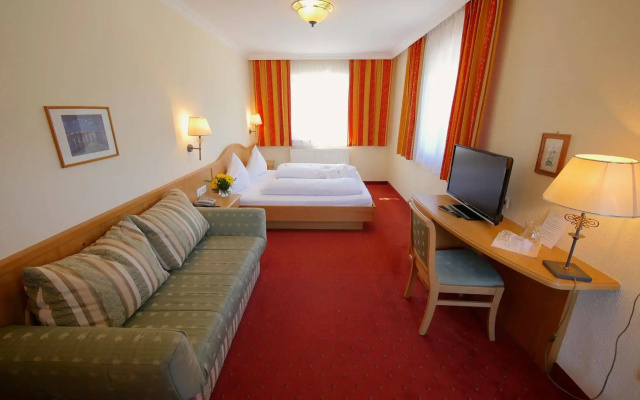 Hotel Elisabeth