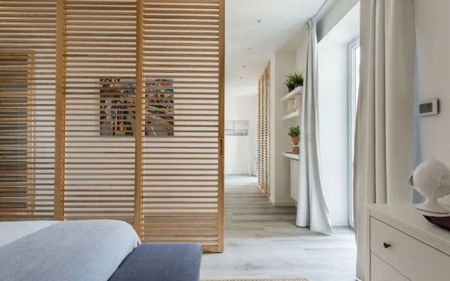 Loft Trinacria con Vista Mare by Wonderful Italy