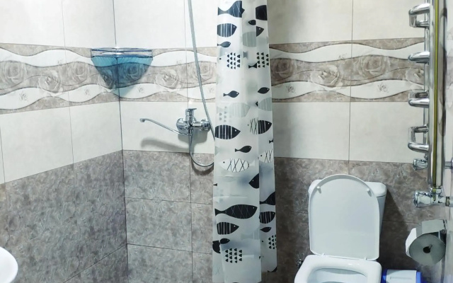 Hotel Apollon