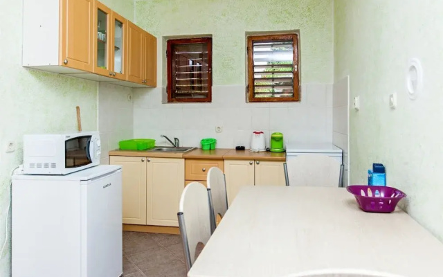 House Ivana Tribunj