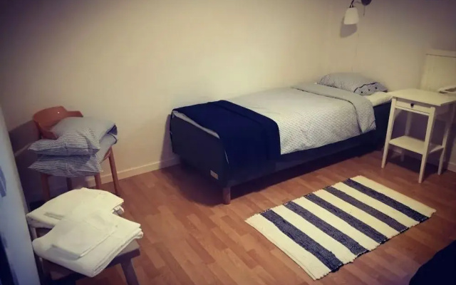 Holma Golf Bed & Breakfast