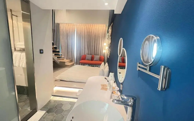 Hotel Hayata Lagom