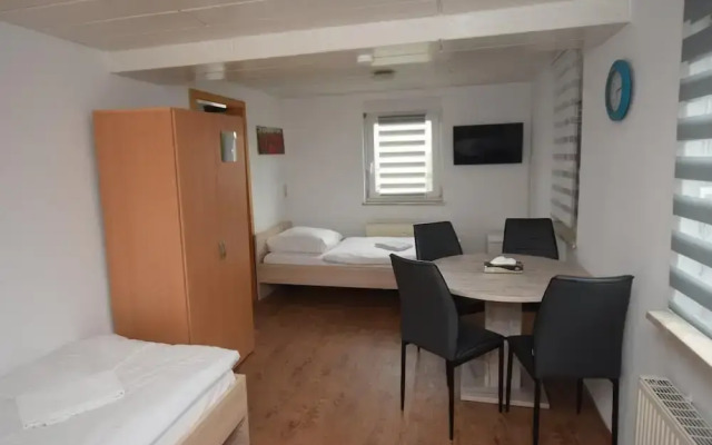 AB Apartment 113