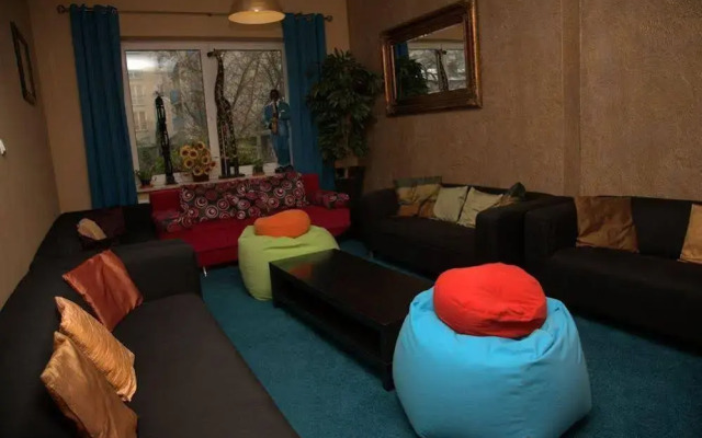 Hostel Krokodyl