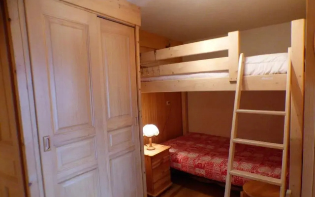 Appartement Les Saisies, 2 pièces, 8 personnes - FR-1-594-41