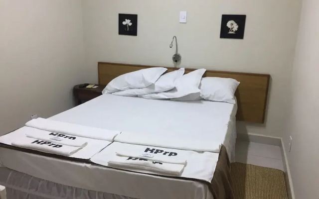 Hotel Prudente Ribeirão Preto