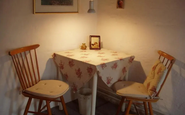 Dalsgaard Bed & Breakfast