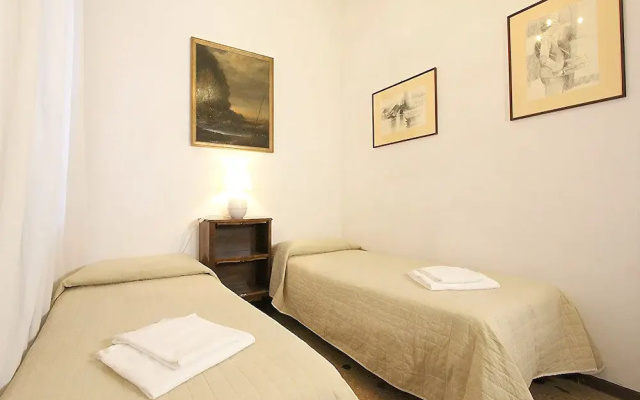 City Apartments - Malibran