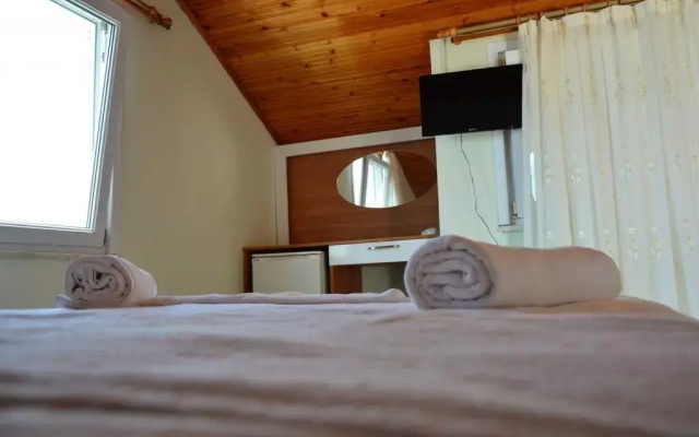 Nergiz Otel Erdek