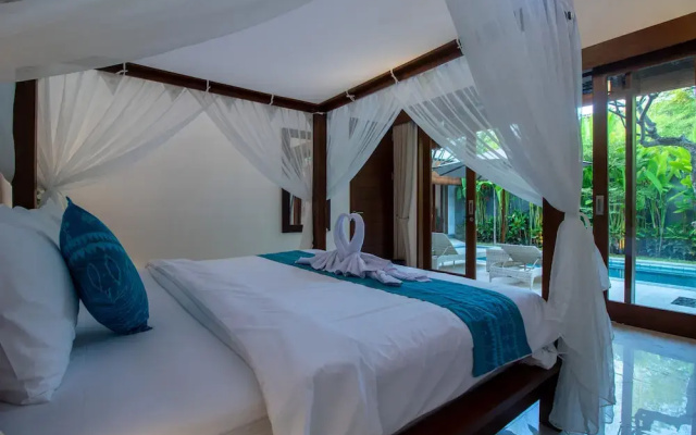 Sayang Sanur Villa I