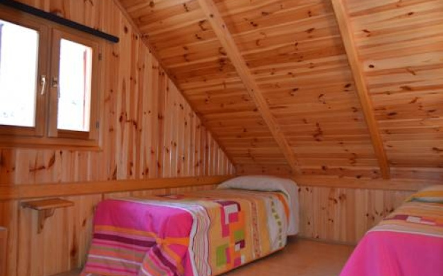 Camping Aneto