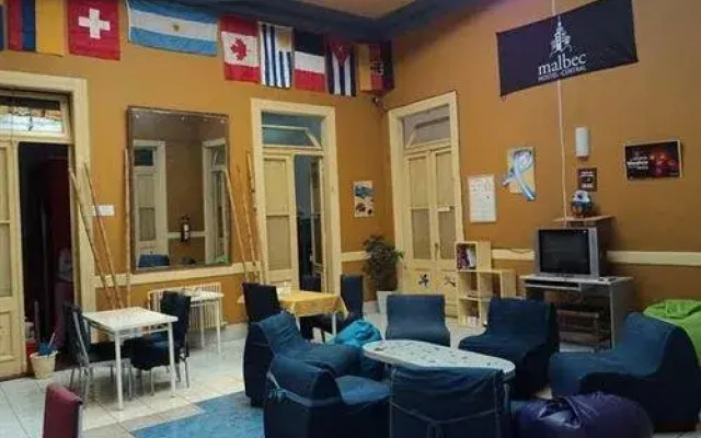 Malbec Hostel Central