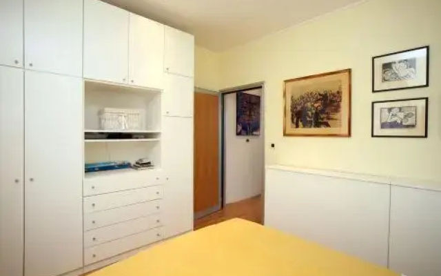 Apartman Halugica