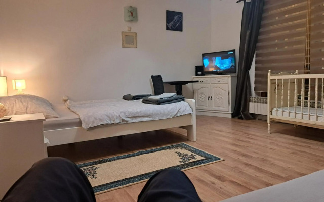 Apartman Zuki