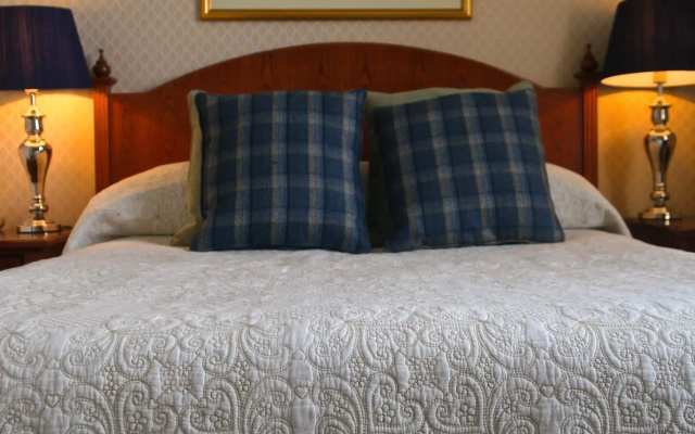 Sunbank House Hotel