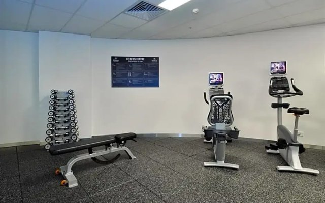 Orchid Residences HR Surfers Paradise