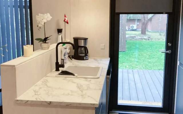 5 Star Holiday Home in Vaeggerlose