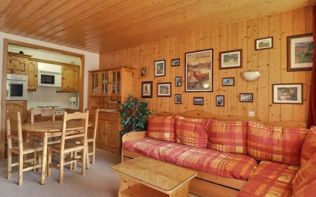 Appartement Méribel, 2 pièces, 5 personnes - FR-1-182-19